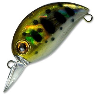 Воблер Zipbaits Hickory SR 810R