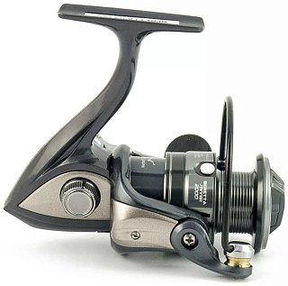 Катушка Viva Beretta spinner 3000 - фото 5