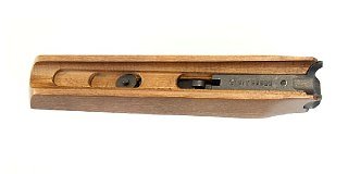 МП МР-18М-М; 12/76; 710 мм; Береза; Фиксированное ДС - фото 13