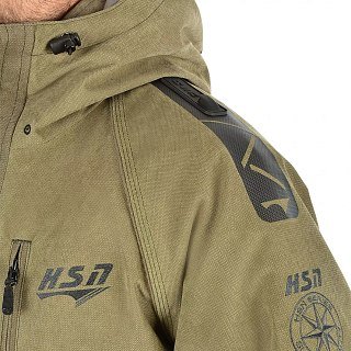 Костюм ХСН Stalker III islandiya хаки - фото 6