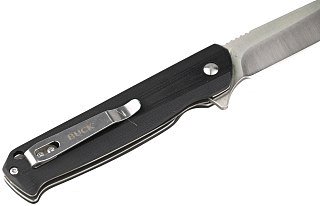 Нож Buck Langford складной сталь 7Cr рукоять G10 - фото 3