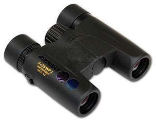 Бинокль Olympus 8x25 WP I  - фото 1