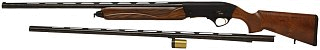 Ружье Fabarm H 38 Lion Hunter Combo 12х76 760/900мм - фото 4