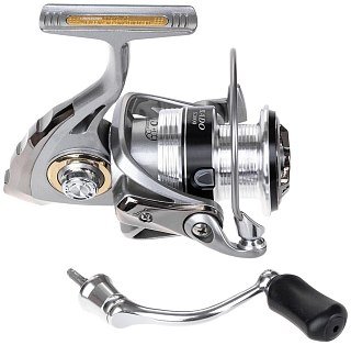 МП Катушка Bado S 3000 Ryobi - фото 9