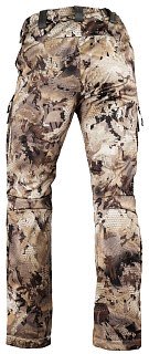 Брюки Taigan Stealth waterfowl - фото 2