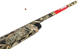 Ружье Benelli Vinci Camo Max-5 Special 12х76 710мм - фото 10