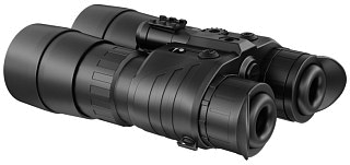 Бинокль ночного видения NVB Edge GS 2.7*50 L - фото 4
