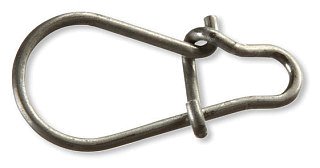 Застежка Daiwa TN W-Snap S