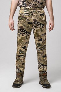 Костюм Remington Alabama summer safari - фото 13