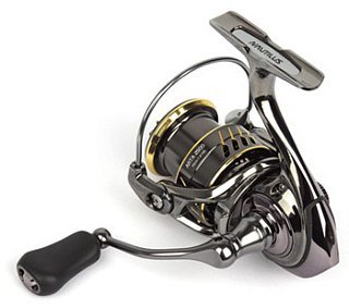Катушка Nautilus Arta 2500 NEW Com - фото 2
