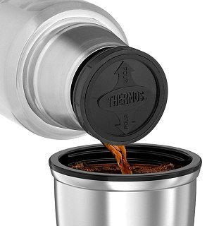 Термос Thermos SK 2010 1.2л - фото 2