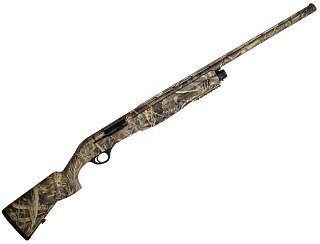 Ружье Hatsan Escort H112 Camo Max5 12х76 пластик 710мм - фото 1