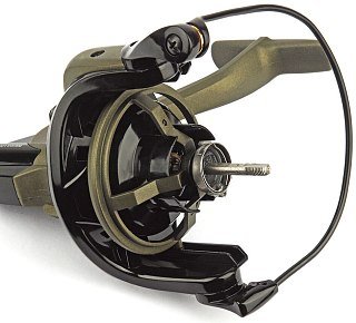 Катушка Nautilus Epica Heavy Method 6000 - фото 5