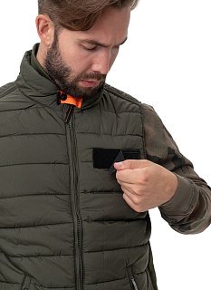Жилет Remington Equinox olive - фото 5
