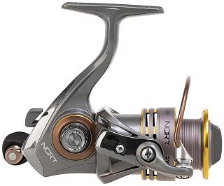 Катушка Ryobi Slam N 1000 - фото 4