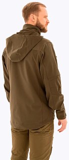 Куртка Remington Rapid Olive  - фото 3