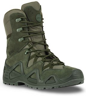 Ботинки 7.62 Raid тактические олива 7HTM-300 - фото 2