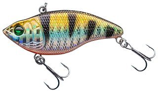 Воблер Sprut Ebi 55S 9гр Раттлин Sinking SBGP