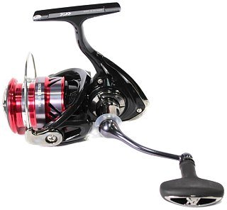 Катушка Daiwa 18 Ninja LT 2500 D - фото 2