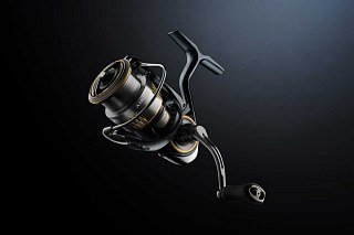 Катушка Daiwa 23 Airity LT2000S-P  - фото 2
