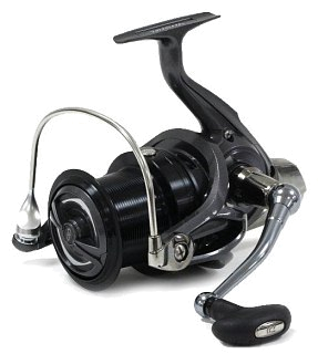 Катушка Daiwa Emblem 5500 QDA - фото 1