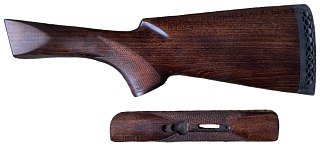 Приклад+цевье Левша ИЖ-26,54 бук