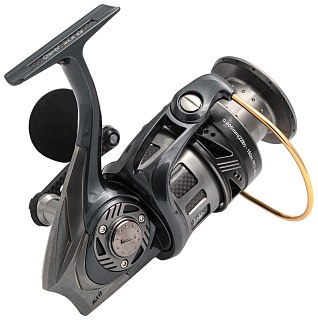 Катушка Abu Garcia Revo ALX 5000H - фото 3