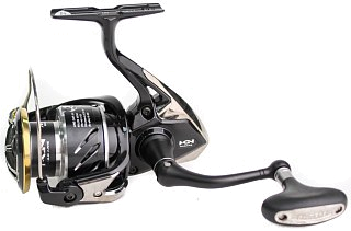 Катушка Shimano Sustain 17 4000 FI - фото 2