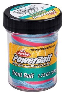 Паста Berkley PowerBait Trout Bait 1543408 - фото 1