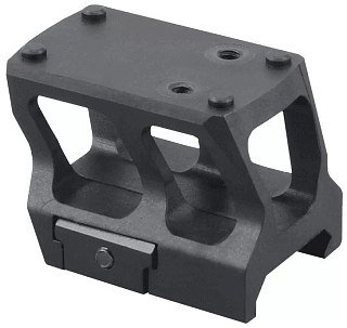 Крепление для коллиматора Vector Optics 28мм Weaver - фото 2