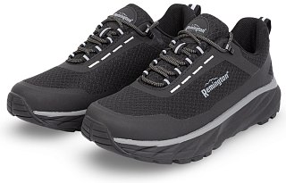 Кроссовки Remington WХ 400 Black  - фото 2