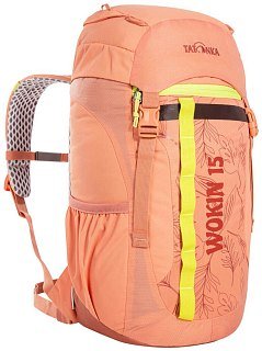 Рюкзак Tatonka WOKIN 15 apricot - фото 1