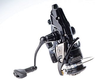 Катушка Daiwa 19 Emcast BR LT 2500 - фото 6