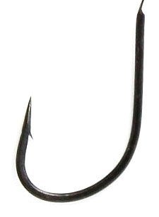 Крючок Gamakatsu LS-2011F black №4 - фото 2