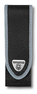 Мультиинструмент Victorinox SwissTool 115мм черный - фото 5