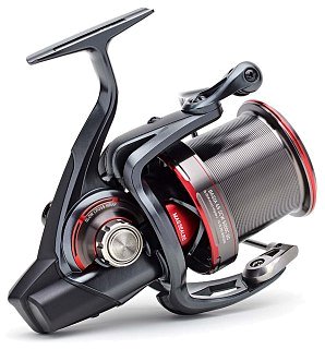 Катушка Daiwa 20 Tournament BASIA45 SCW QD - фото 4