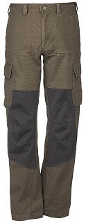 Брюки Blaser 119005-070-551  - фото 1