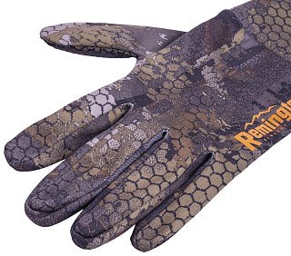 Перчатки Remington Gloves places II timber - фото 3