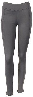Леггинсы Grundens Women's Maris Leggins Charcoal  - фото 1
