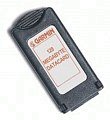 Карта памяти Garmin 128 Mb