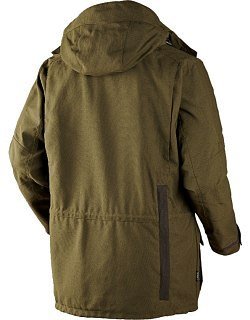 Куртка Harkila Pro hunter x lake green р.58 - фото 3