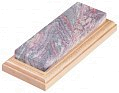 Камень Soft натуральный арканзас для тонкой обработки 20,32х5.08см