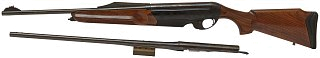 Карабин Benelli Argo .308, 9.3x62 - фото 2