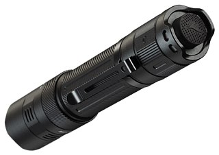 Фонарь Fenix тактический PD32R 1400 люмен - фото 6