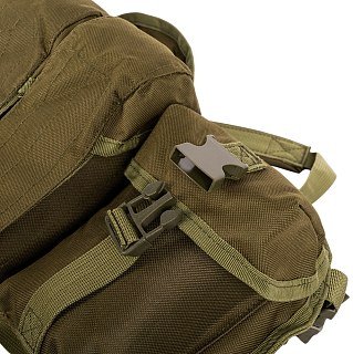 Разгрузка Remington нагрудная тактическая Katana Vest Army Green - фото 7