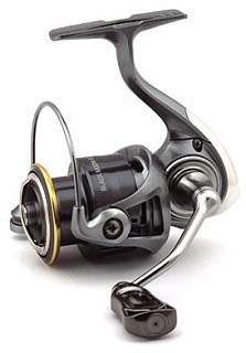 Катушка Nautilus Black Moon 2000 Com - фото 1
