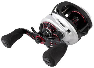 Катушка Abu Garcia Revo 4 WINCH Low Profile Left - фото 3