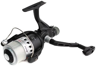 Катушка Okuma Electron ELR-140 RD - фото 1