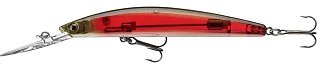 Воблер Daiwa TN Double Clutch 75SP-G LR
