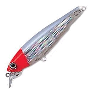 Воблер Yo-Zuri 3D Minnow F384 RH